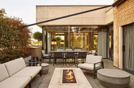 The Berkeley - 107