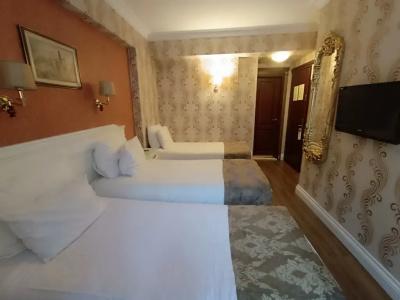 Golden Horn - 59