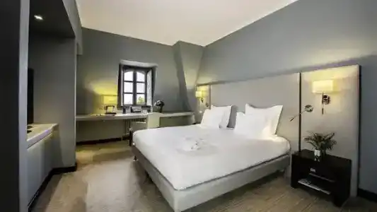 Hôtel Métropole Genève - 50