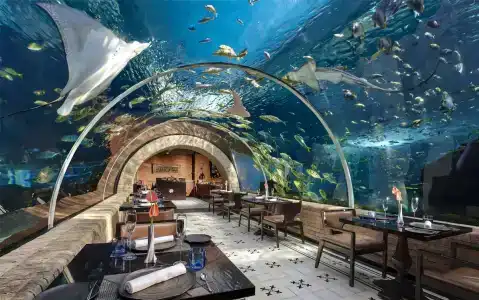 The Apurva Kempinski Bali - 26