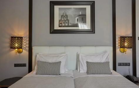 Athenian Riviera& Suites - 36