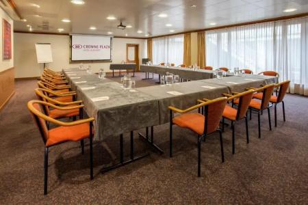 Crowne Plaza züRich, An Ihg - 33