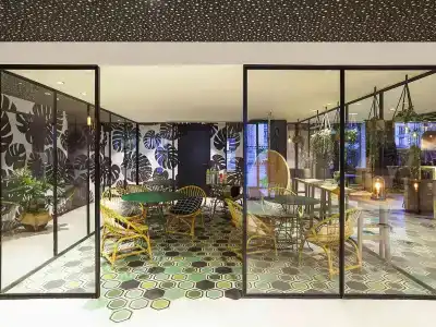 ibis Styles Paris 16 Boulogne - 7
