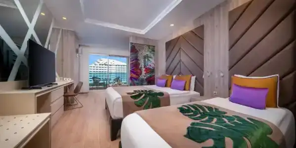 Delphin BE Grand Resort - Ultra All Inclusive - 67