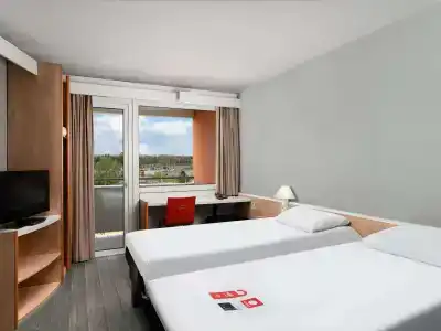 Ibis Budapest Citysouth - 42