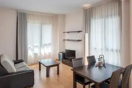 Madrid Airport Suites, Affiliated by Meliá - 56