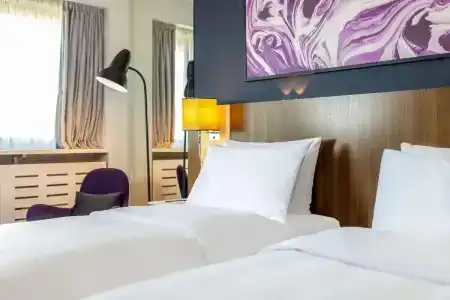 Radisson Blu Lietuva - 35