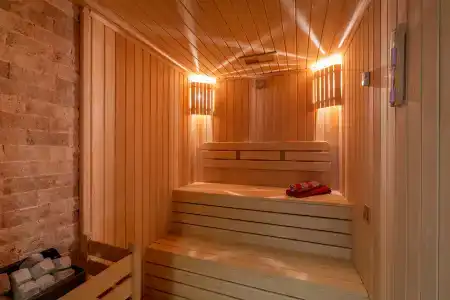 TUI Magic Life Rixos Beldibi +16 - 40