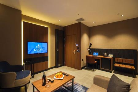 The Kailyns & Suites Atasehir - 32