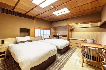 Kyoto Ryokan Sakanoue - 53