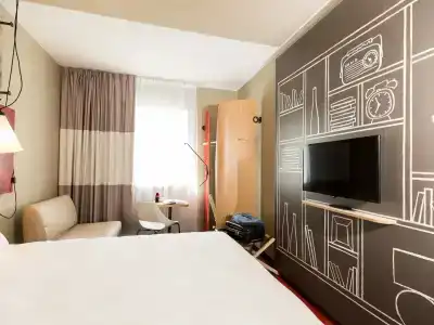 ibis Vilnius Centre - 26