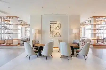 ANA InterContinental Manza Beach Resort, an IHG - 25