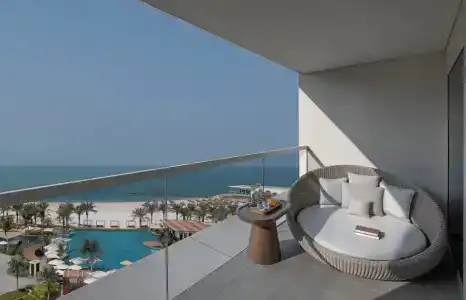 Intercontinental Ras Al Khaimah Resort And Spa, An Ihg - 20