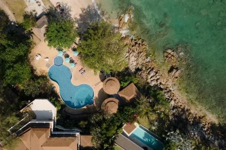 The Bay Samui - 0