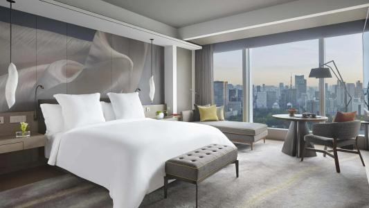 Four Seasons Tokyo at Otemachi - 28