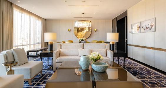 Waldorf Astoria Beijing - 69
