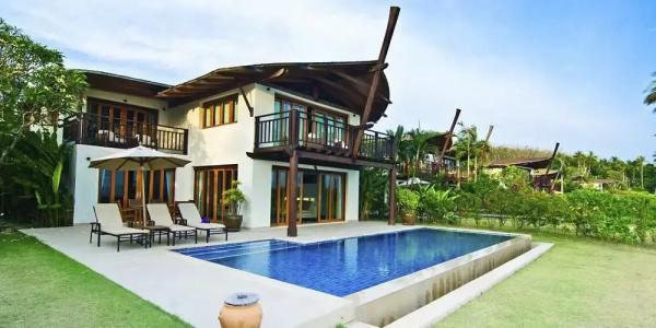 The Village Coconut Island Beach Resort - Sha Extra Plus - 78