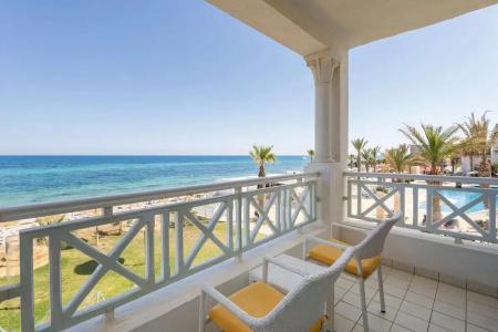 Radisson Blu Resort & Thalasso Hammamet - 58