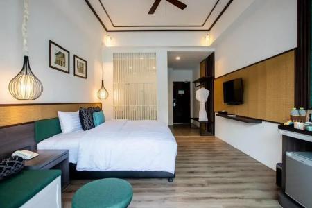 Chaanburi Boutique Resort - 25