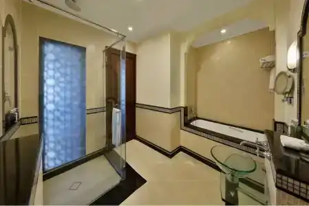 Habtoor Grand Resort, Autograph Collection - 90