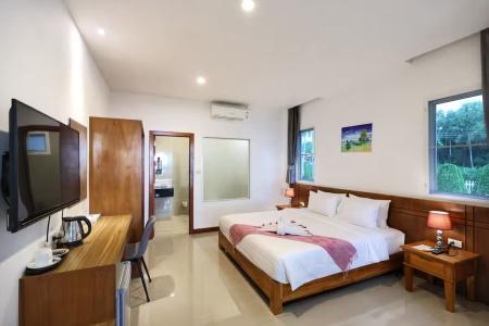 Horizon Beach Koh Jum - 48