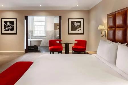 The May Fair, A Radisson Collection, Mayfair London - 53
