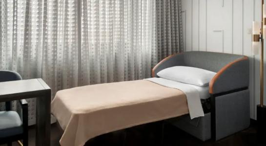 Boston Marriott Copley Place - 78