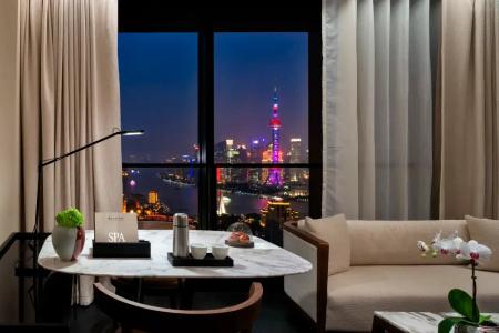 Bulgari Shanghai - 48