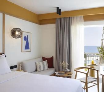 Grand Bleu Beach Resort - 56