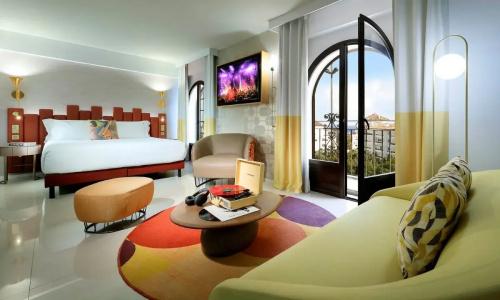 H10 Andalucía Plaza - Только для взрослых - 70