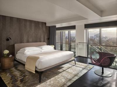 Intercontinental London Park Lane, An Ihg - 85