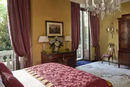 Principe Di Savoia - Dorchester Collection - 72
