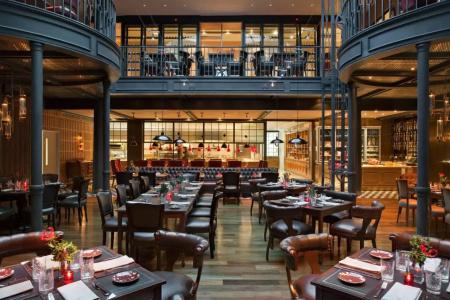 Four Seasons Buenos Aires - 1