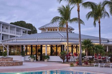 Hawks Cay - 45