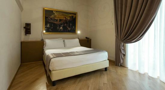 Grand Europa & Restaurant - 58
