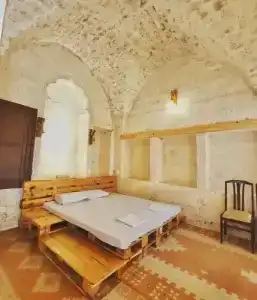 Tarihi Taşkıran Konağı - 1