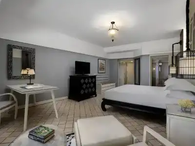 Hilton Phuket Arcadia Resort & Spa - Sha Plus - 51