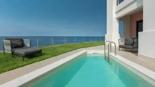 The Westin Dragonara Resort, Malta - 161