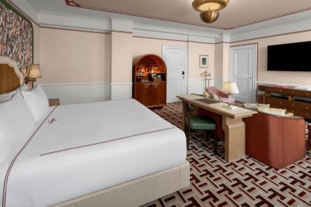 Le Meridien Dallas, The Stoneleigh - 6