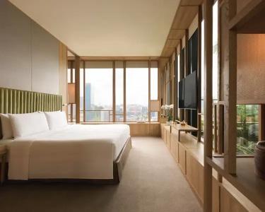 Parkroyal Collection Pickering, Singapore - Sg Clean, Staycation Approved - 55