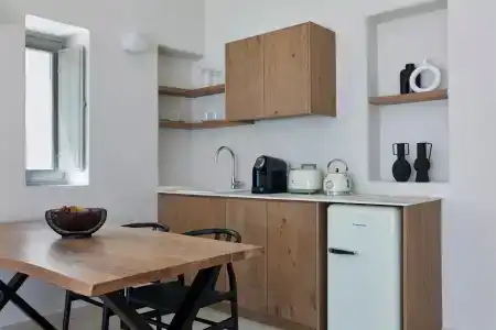 Apanemo & Suites - 122
