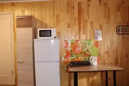 Теремки - 21