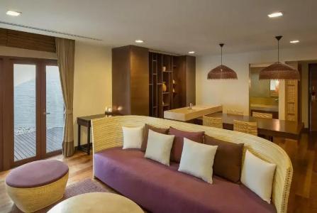 Prana Resort Samui - Sha Plus Certified - 4