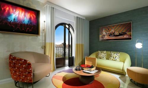H10 Andalucía Plaza - Только для взрослых - 71