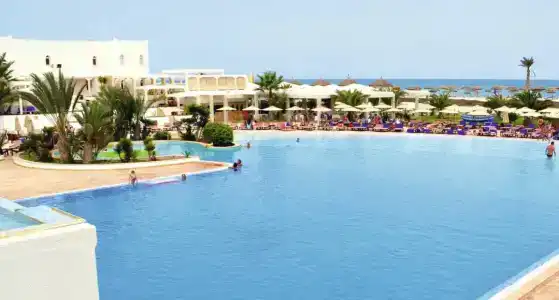 Tui Blue Palm Beach Palace - 6
