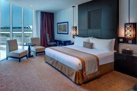 Holiday Inn Dubai Al Barsha, An Ihg - 39