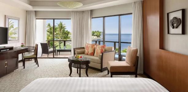 Shangri-La Tanjung Aru, - 81
