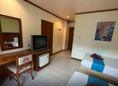 Thipurai Beach Annex - 53