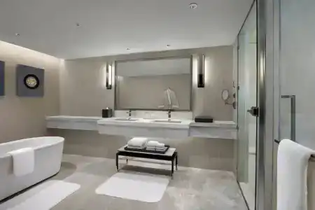 Jw Marriott Bangkok - Sha Extra Plus - 15