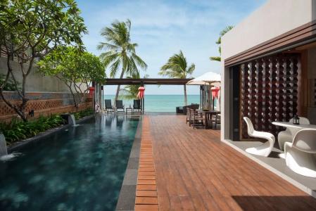 Pavilion Samui Villas And Resort - Sha Plus - 29